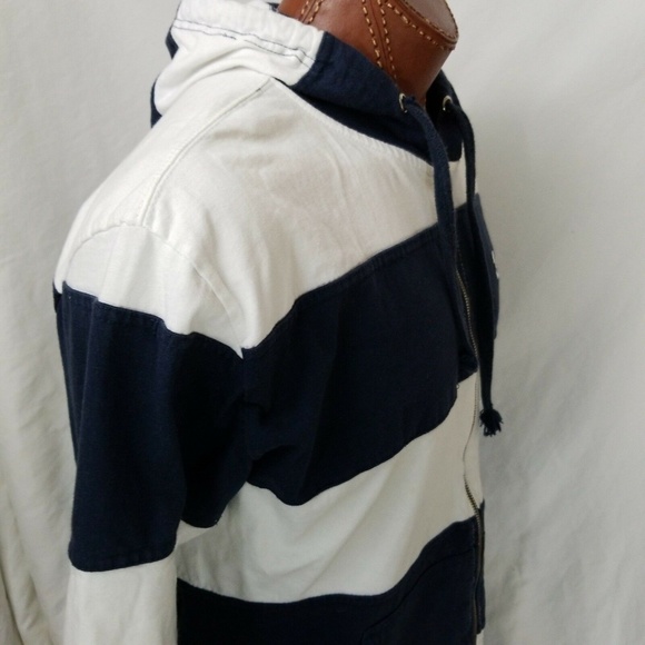 Boston Vineyard Authentic Vintage Crew Zippered XL - Picture 3 of 5